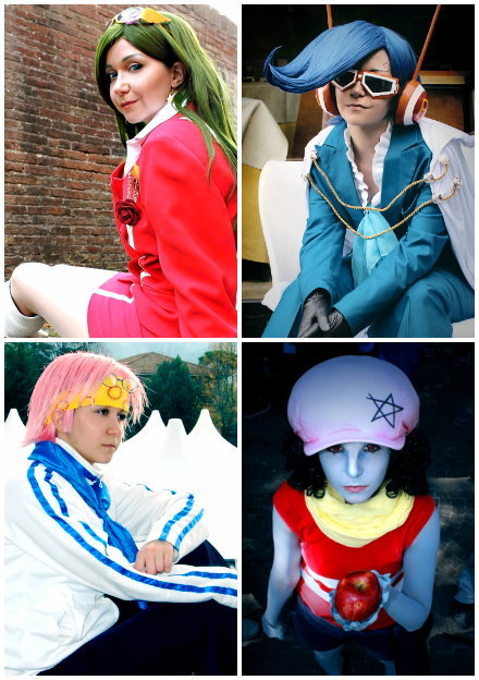 Caesar Clown Cosplay Explore Tumblr Posts And Blogs Tumgir Caesar Clown Cosplay Explore Tumblr Posts And Blogs Tumgir
