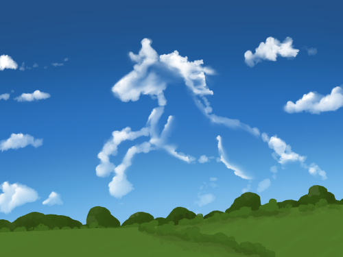 #EquineMarch Day 29 - Elements! Theres Only 2 Days Left! Honestly, Im Ready To Be Done With Equine March!