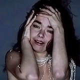 hyperrballad: This time, i’m gonna keep me all to myself