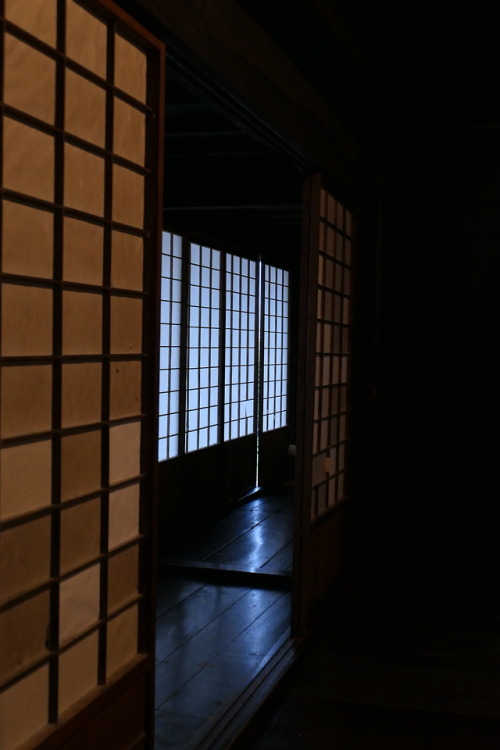 InteriorTakayama, JapanOctober 2018