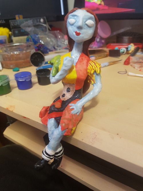 Model For My Cousins Birthday