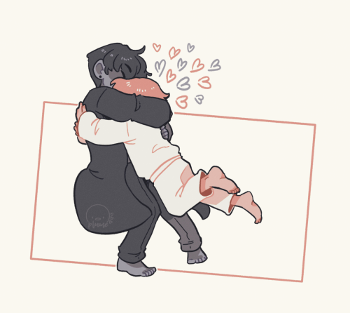 Singularity X Serendipity