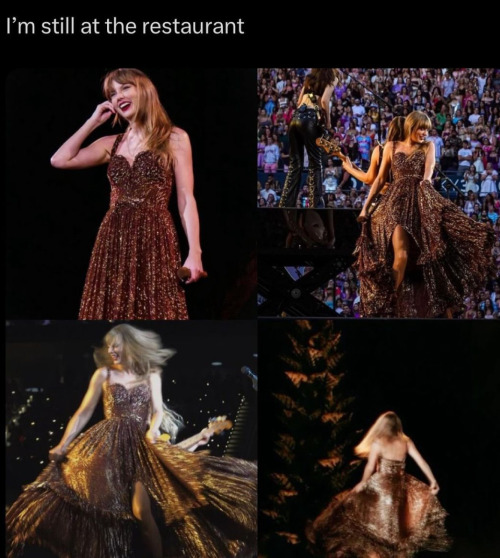 I Miss This Dress So Much