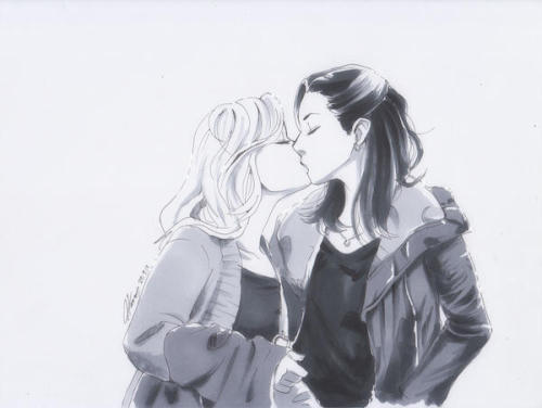 nevcrperfect: Calzona by HanningCathan