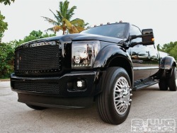 autoaddiction:  F450 King Ranch