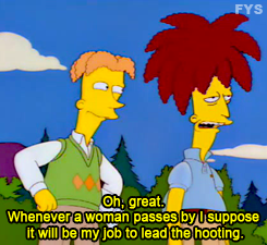 Mmm... The Simpsons