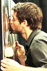 jensackles-blog:  happy 39th birthday, misha! ~ 20th august 1974 