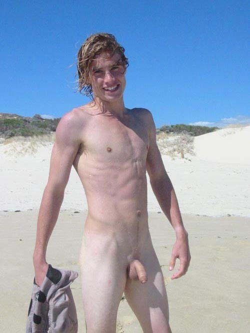tfootielover:  i love that white pinkish skin and his sweet uncut dick &lt;3 