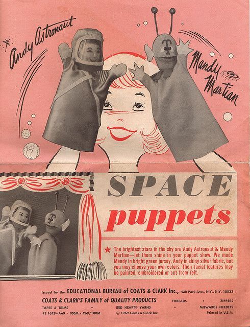 cryptofwrestling:
“ Space Puppets retailer’s ad (1969)
”
frankly, toy seems poor even by 1969 standards