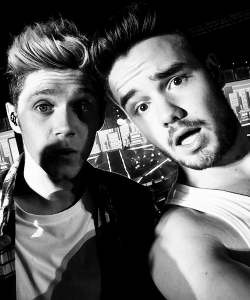 hhoran:  @Real_Liam_Payne: What an amazing night thank you so much for helping us achieve the highest honour… Playing Wembley stadium :D  