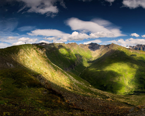 by Jakub Polomski (via Austrian Alps on Photography Served)