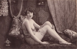  (via Lili Damita PC SOL 3588 01 | Historical