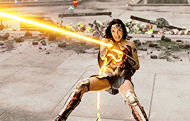 dianadethemyscira:She is a symbol of empowerment for all. While Diana may have been raised among the