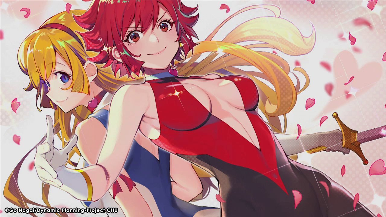 Wild7099c Tvアニメ Cutie Honey Universe 公式さんのツイート