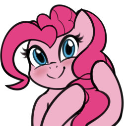 furrgroup:Cotton candy mane pone.&lt;3