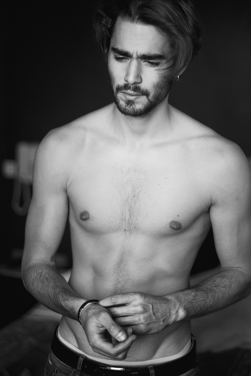 butportraiture:  Nicolas Simoes @ Elite by butportraiture www.butportraiture.com