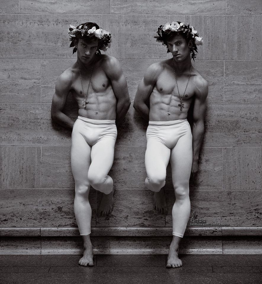stipha:  Joseph Simons, photograph by David Kawena 