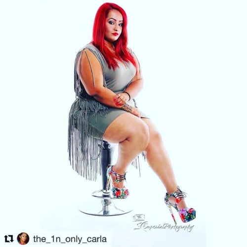 #Repost @the_1n_only_carla ・・・ Please excuse my I’m just trying to work #Ashleytruemodelcontes