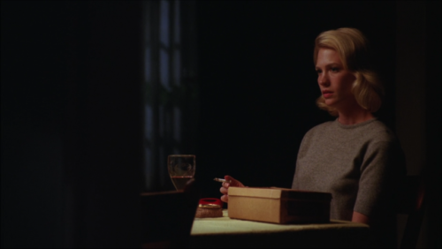 latined:Mad Men S3E10: The Color Blue