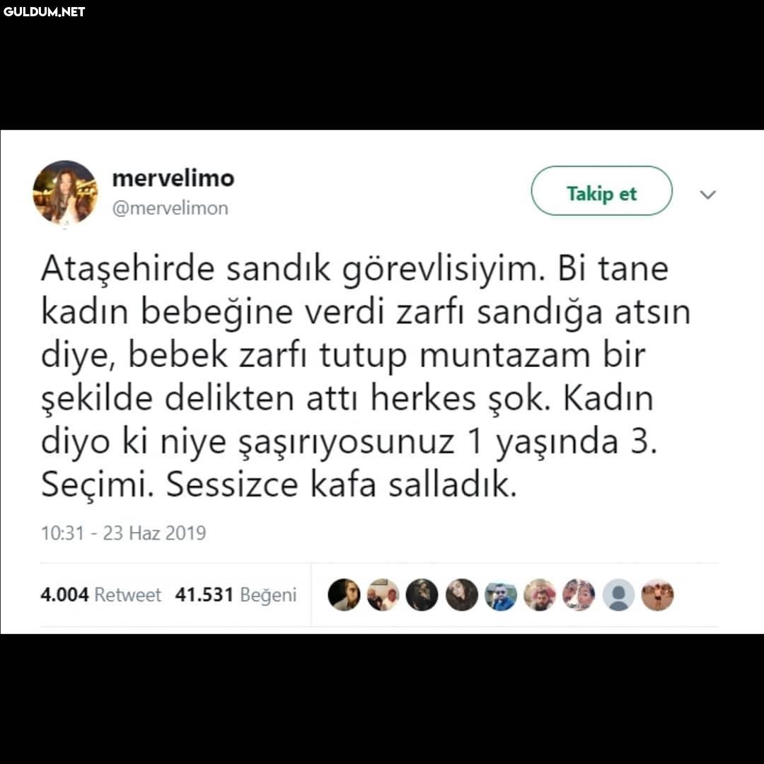 Ataşehirde sandik...