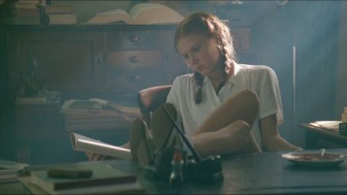 rosenymphette: Lolita - 1997