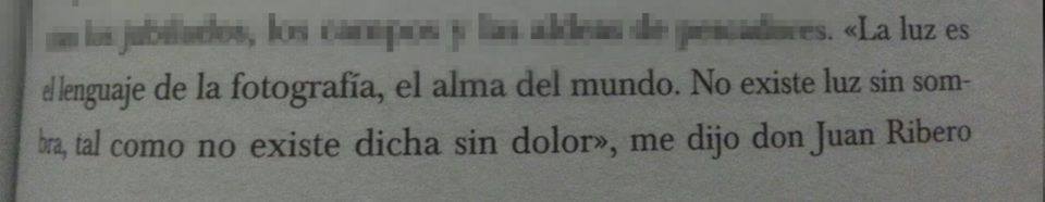somospandaspordentroyporfuera:  -Una chica invisible. 