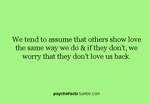 psychofactz:  More Facts on Psychofacts :)