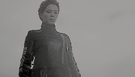 I Am Fragile, But…I’m Not That Fragile.
