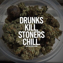 cannabisgizmos:  Just A Known Fact