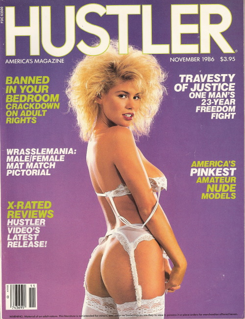 I Love the 80's Ladies