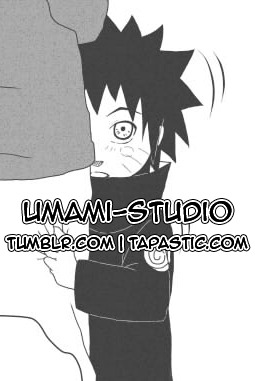 umami-studio:  New update!! =D  This is @kazhmiran‘s fault!! xD Seriously… The
