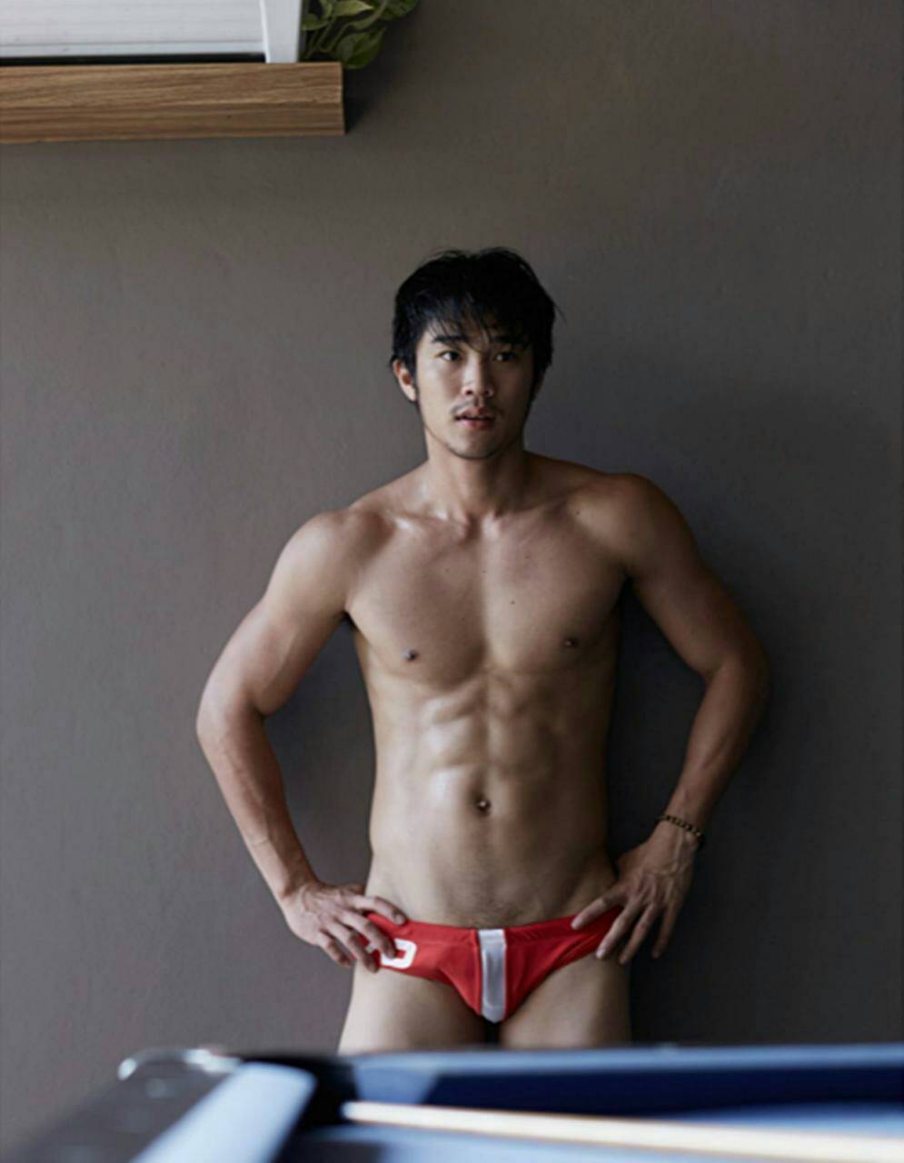 spermboyz:  Thai guy