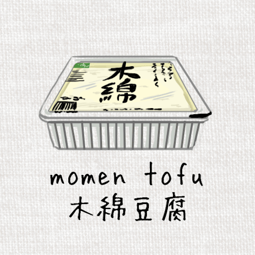 wanderlust-japan:  Types of Tofu