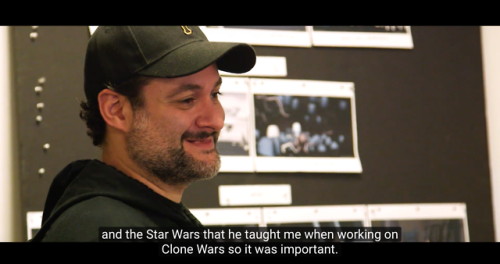 eirianerisdar:And this, ladies and gentlemen, is why nobody can do Star Wars quite like Dave Filoni.