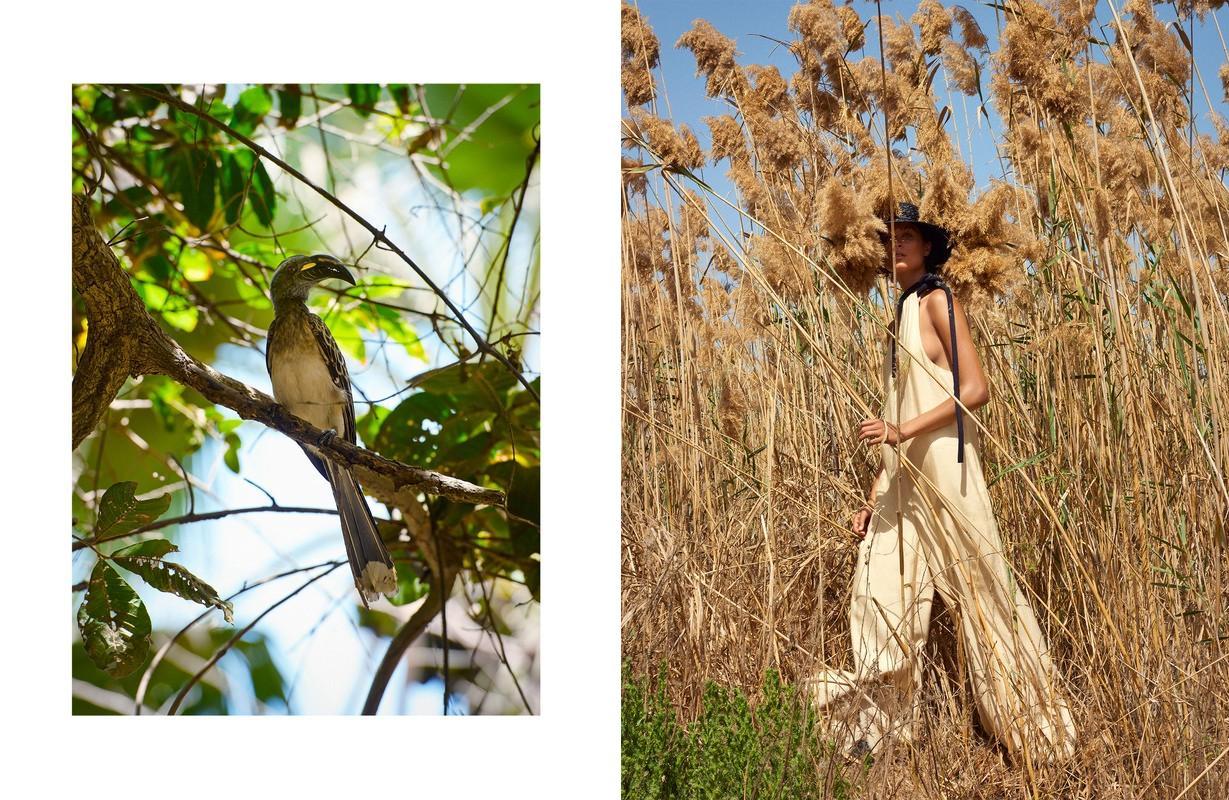 fashionarmies: ‘I KNOW WHERE THE SUMMER GOES’ Ari Westphal for VOGUE Netherlands