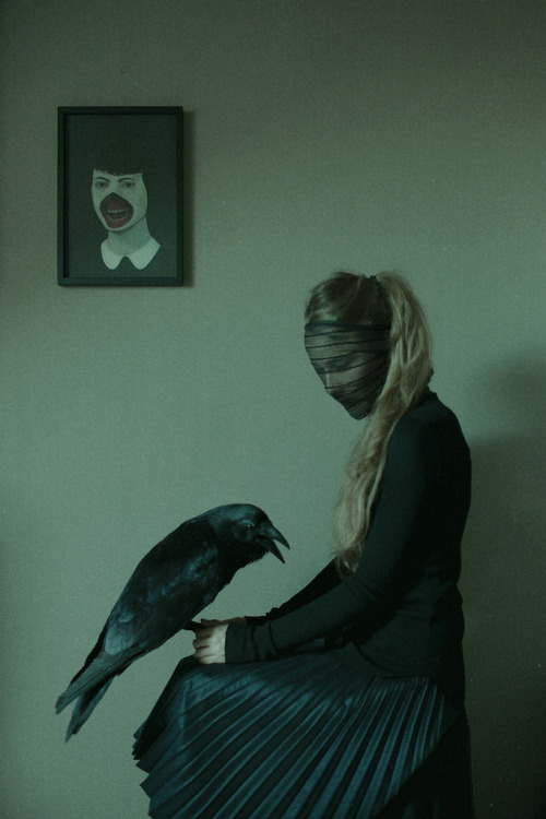 creativespark:Laura Makabresku