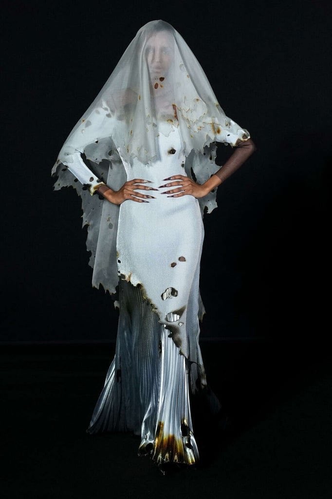 Porn ladymisslilith:Robert Wun Spring 2023 Couture photos