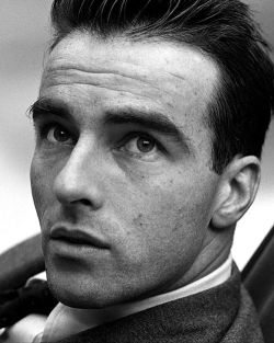 gardenerextra:MONTGOMERY CLIFT