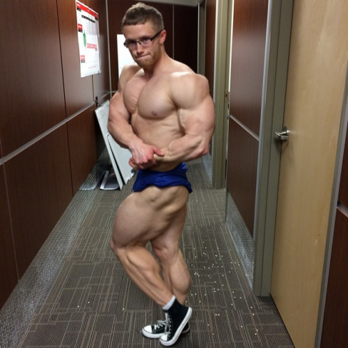 Aesthetic Muscle