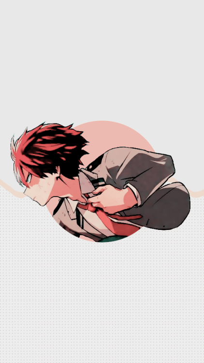 flamefly:Shouto Todoroki Wallpapers (540x960) ⇢requested by anonymous (middle left image source)