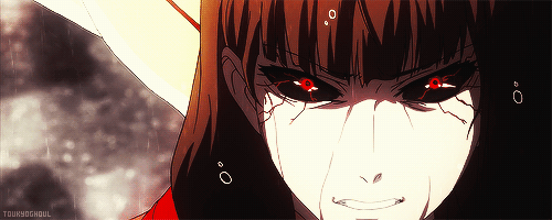 toukyoghoul: Countdown to Tokyo Ghoul √A || 3 Days↳Ghouls + Kakugan 
