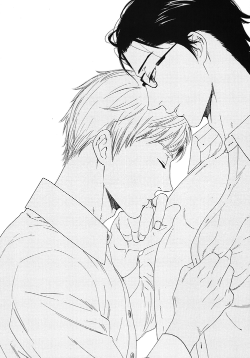 Boys Love Forever
