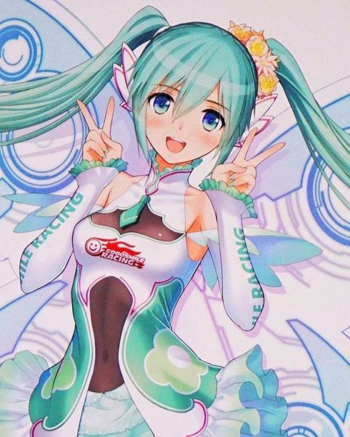 #ミクの日 #miku_day