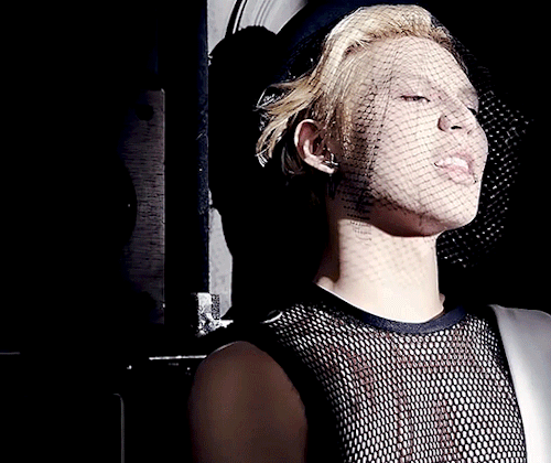 TAEMIN (Danger) MV Happy 8th Anniversary