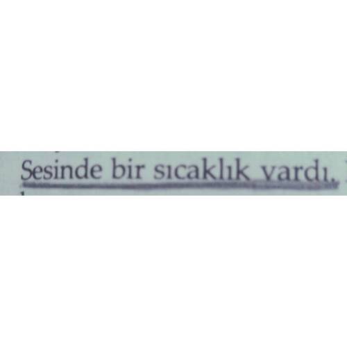 Mutluluk masallarda.