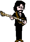 Collection Of (some) Beatle Blinkies, Pixel Gifs, And Animated Stamps I Found