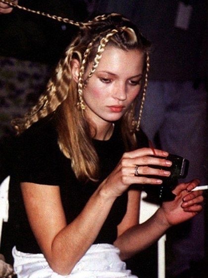 kate moss