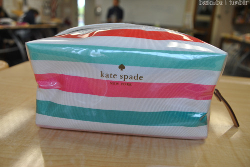 this is the classiest pencil case ever