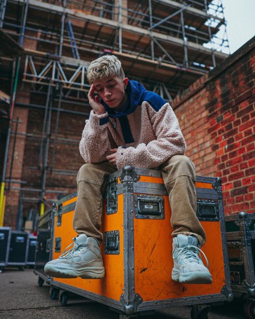 jackaverymusic - Europe goin crazy…. can’t believe it’s almost over