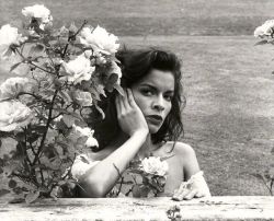 vintagewoc:Bianca Jagger (1978)
